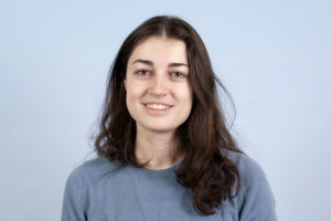 Coralie Berchtold