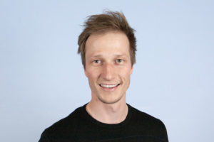 Ursin Huonder