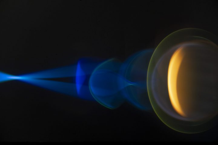 9 March 2020, 18:00 | ETH Zurich, Auditorium Maximum: Lecture from Olafur Eliasson. Photo: Alcuin Stevenson, Studio Olafur Eliasson. © 2019, Olafur Eliasson